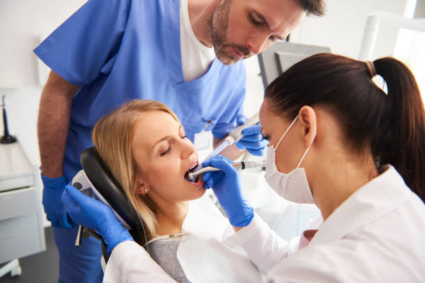 Advanced Technology for Better Dental Care in Cliffside Park, NJ